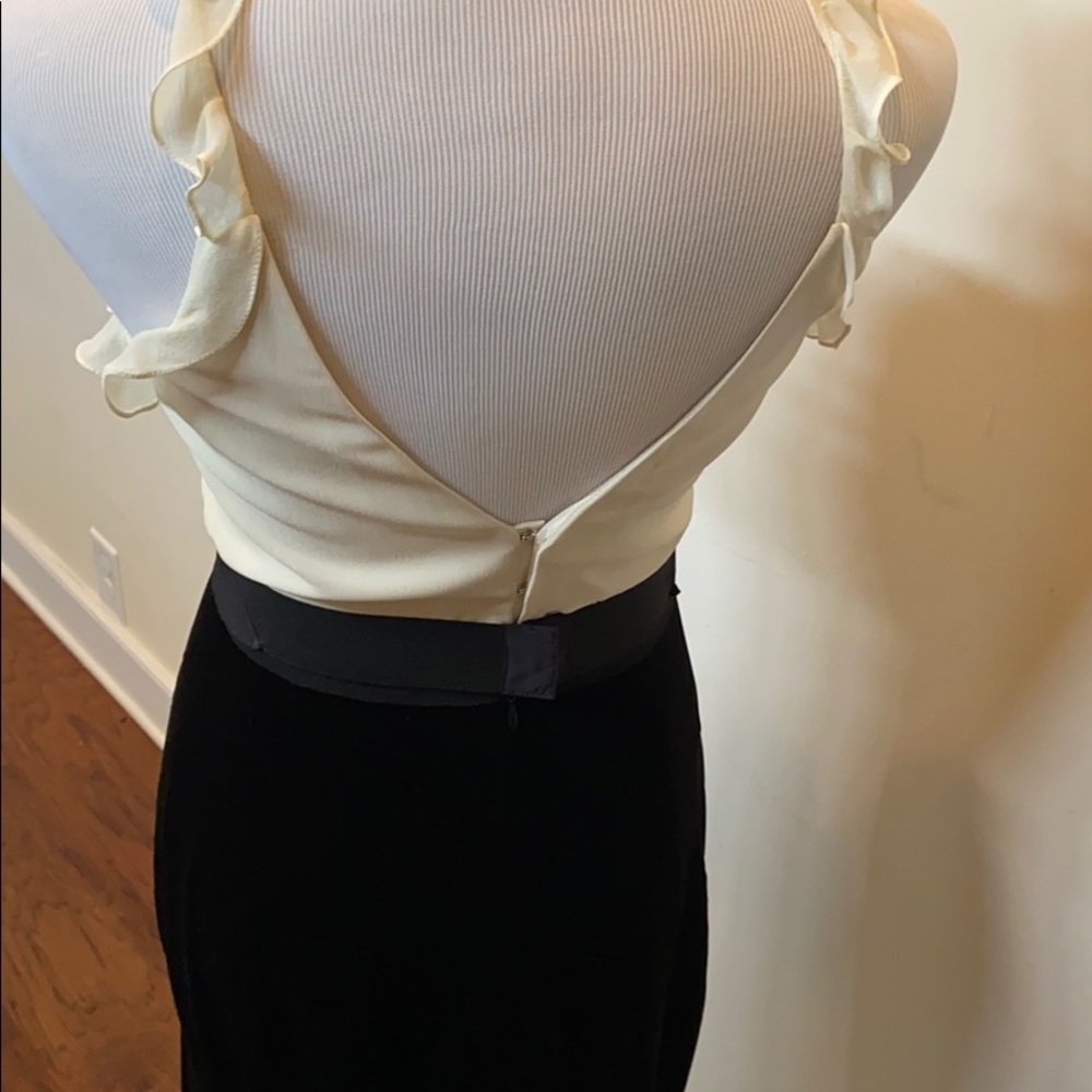 BCBG MAXAZRIA Formal Gown - Picture 5 of 5
